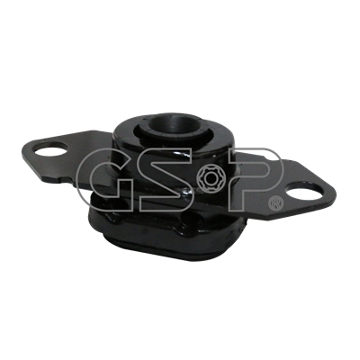 фото №2, Подушка двигателя