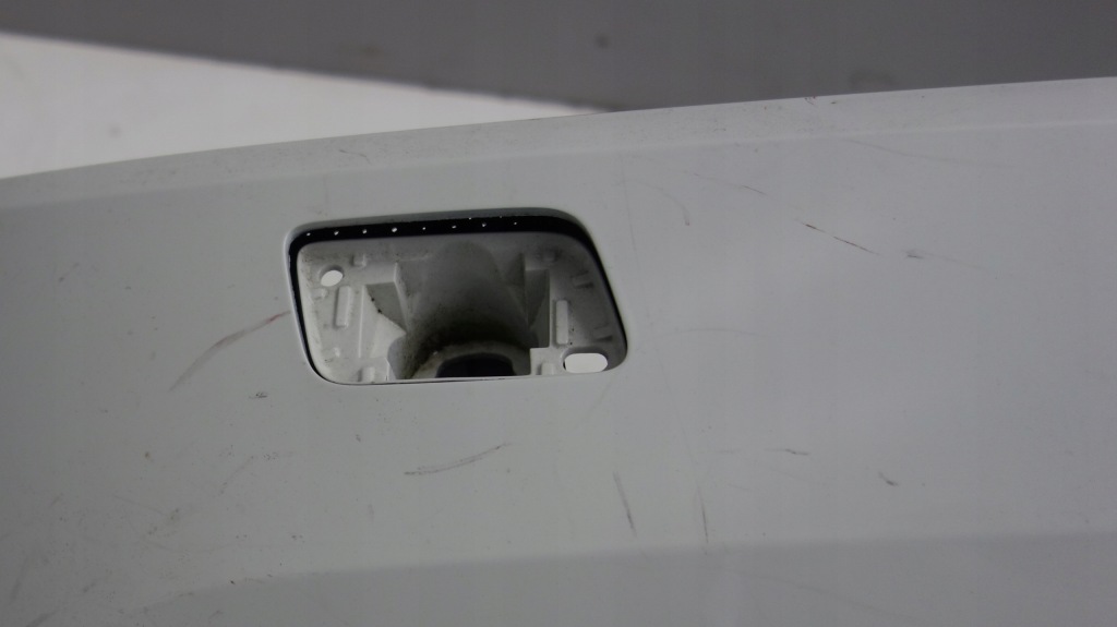 фото №9, Volvo xc60 ii бампер перед передний r design 31449127