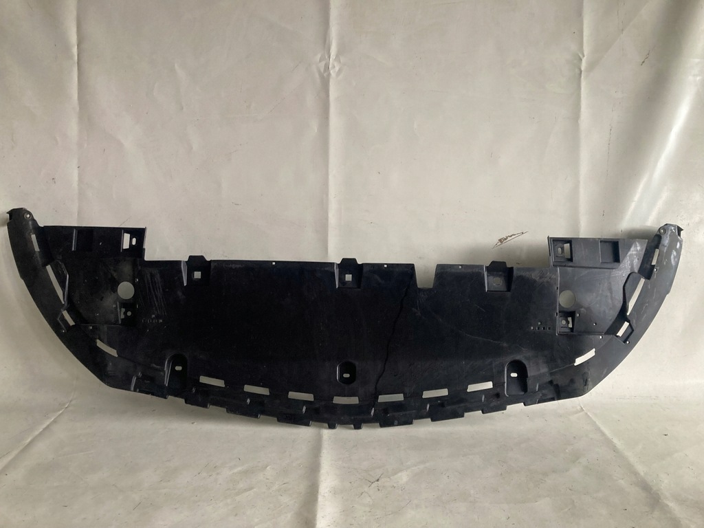 фото №1, Плита захист mercedes gla h247 w247 2020 amg перед a2478857102