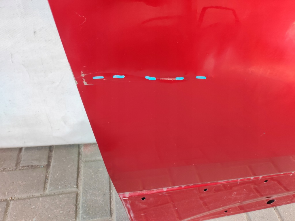 фото №13, Двері mazda mx30 mx-30 передні праве