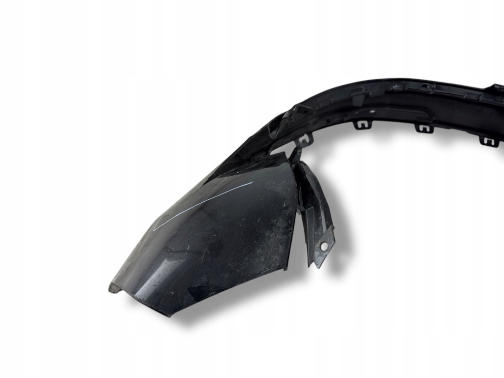 фото №14, Seat ateca 2024 с задний молдинг нижняя бампера заднего