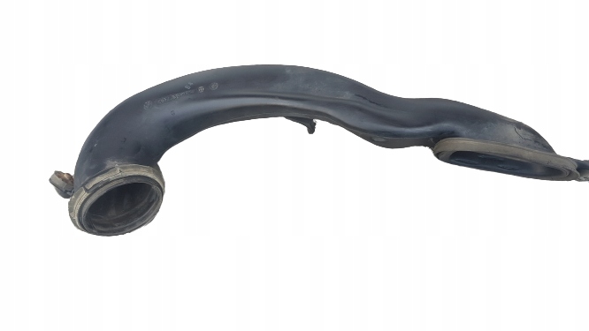 фото №1, Bmw e39 воздухозаборник воздуха труба впускной 2.5 1437630