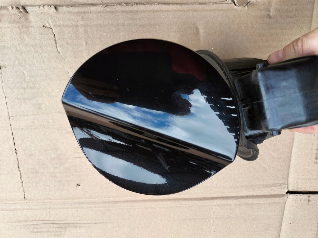 фото №4, Citroen ds4 кришка заливної пального ktv