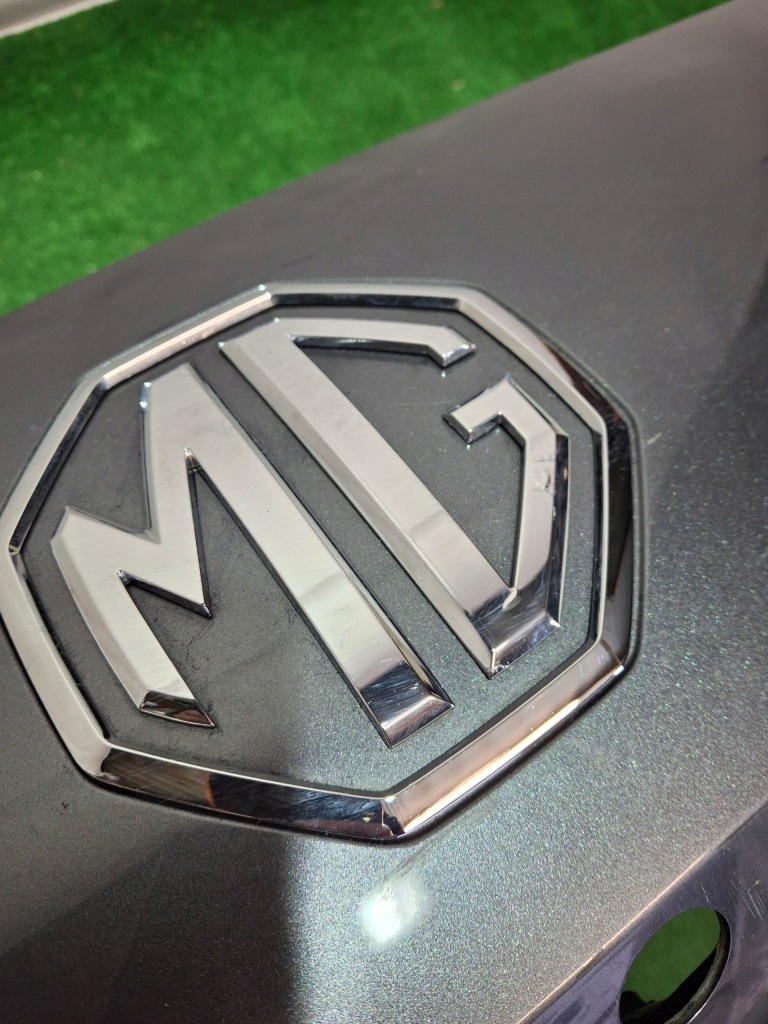 Mg 4 mulan 22- бампер перед передній p11183302 Доставка