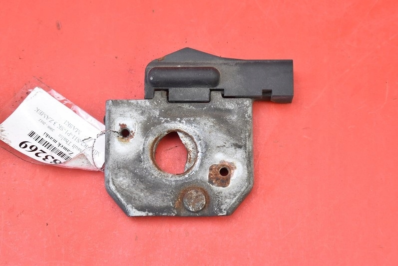 фото №1, Замок капот 8200236512 renault thalia 2 ii 08-12