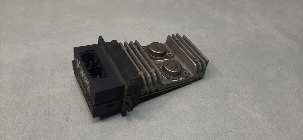 фото №5, Резистор резистор scenic i 652873ni