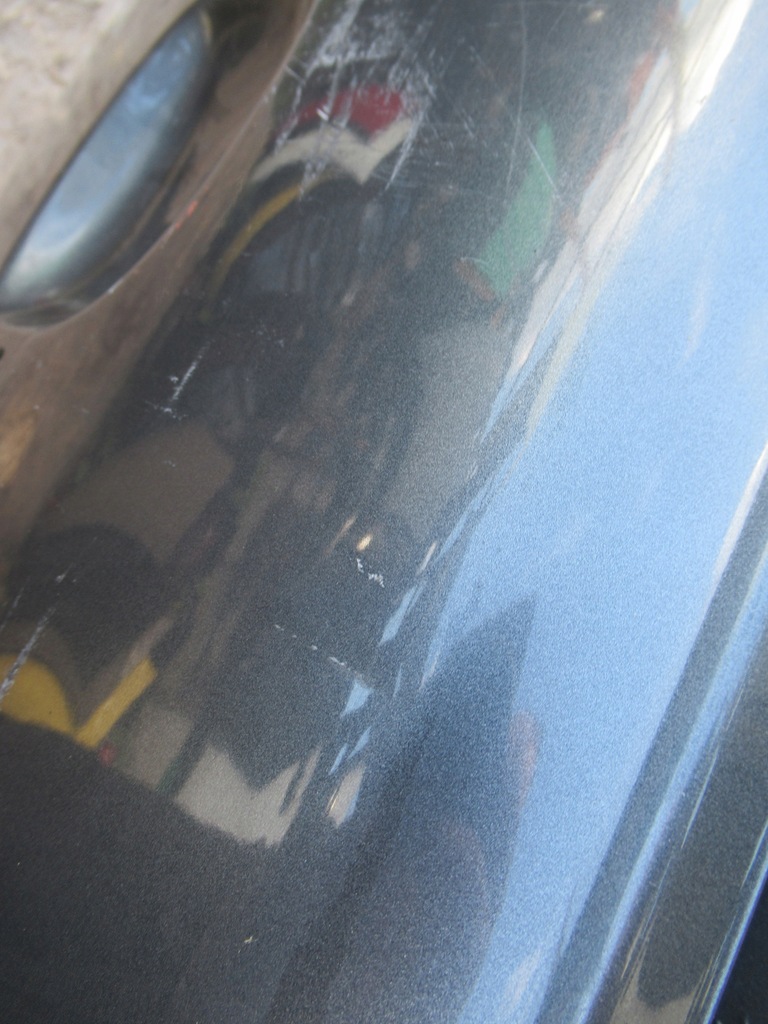 фото №7, Дверь перед правое peugeot 3008 i