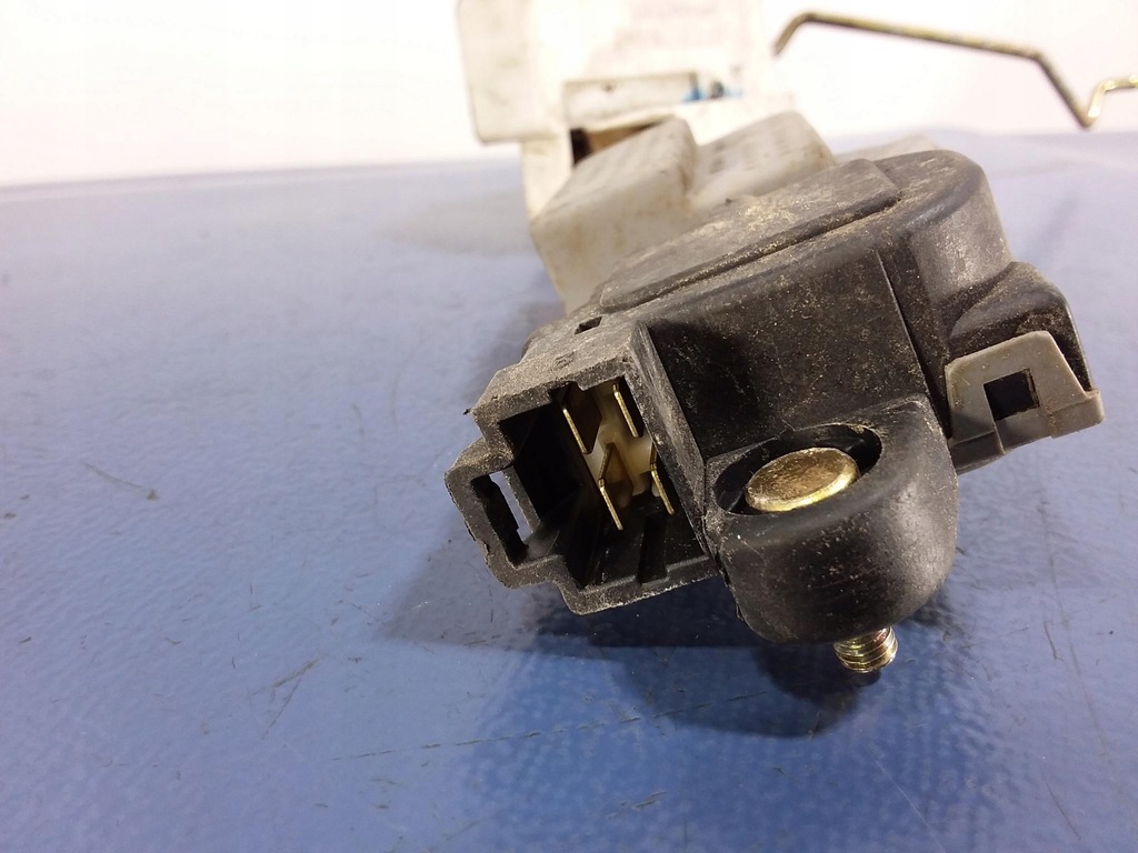 фото №4, Sonata iii ef lift замок дверь перед правый 4pin