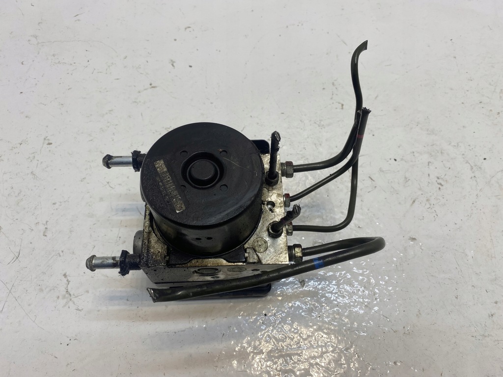 фото №1, Mitsubishi asx насос abs 062109-57143