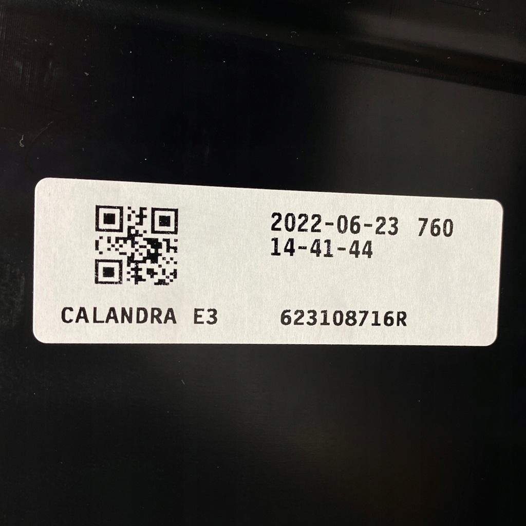 фото №15, Renault kadjar lift решётка радиатора решётка радиатора новый оригинальный номер