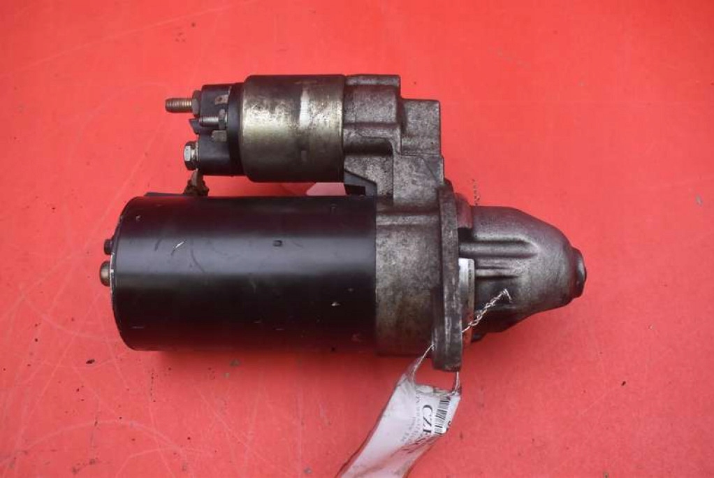 Стартер test bmw e46 1.8 valvetronic 116 km 97-03 Недорого