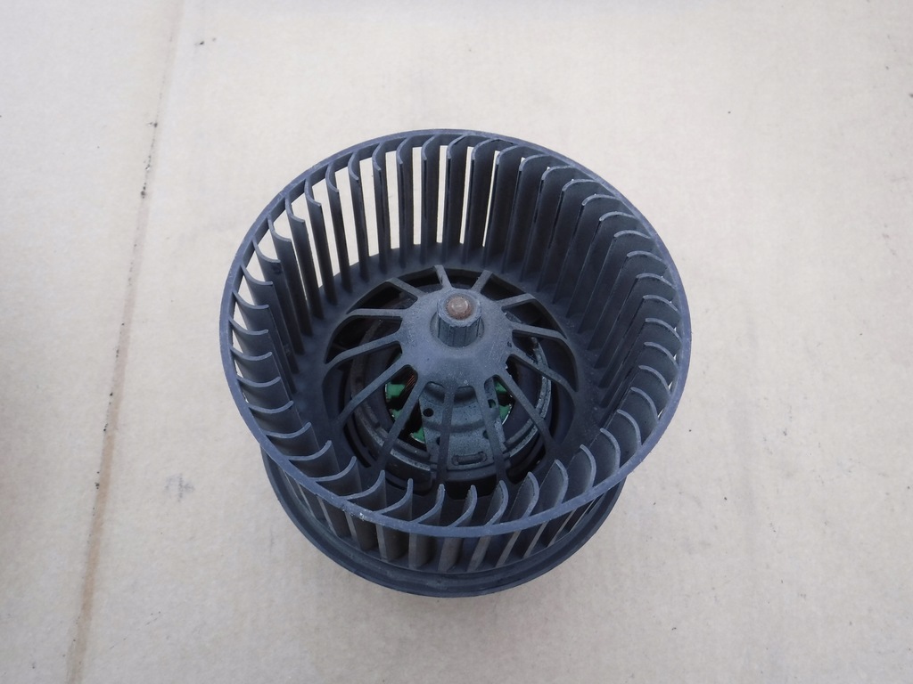фото №1, Ford оригінальний номер 6g9t-18456-aa повітродувка