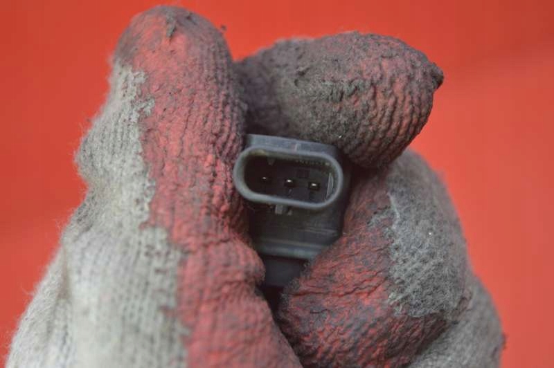 фото №7, Датчик парковки pdc задняя 9g92-15k859-ab jaguar xf x250 11-15