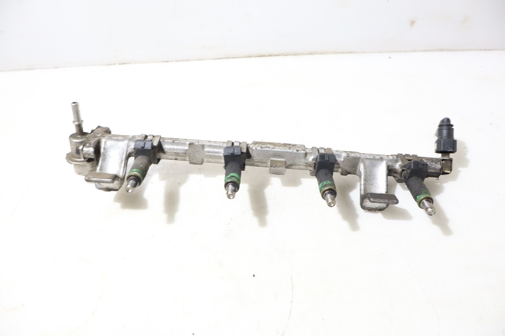 фото №1, Молдинг впрыскная ford fusion 1.4