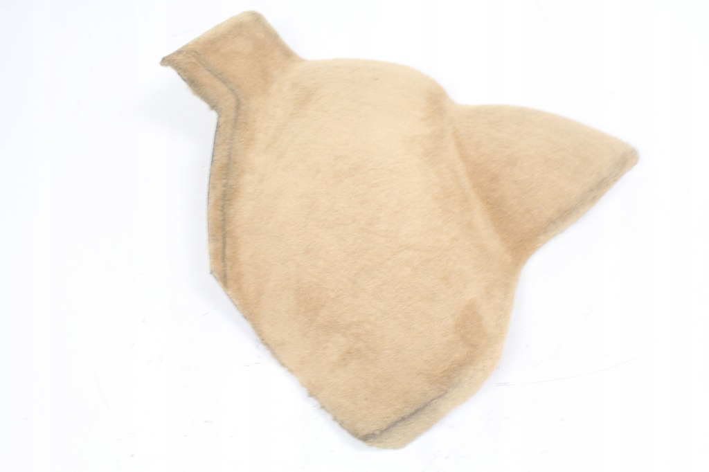 фото №1, Оббивка багажника porsche cayman 987