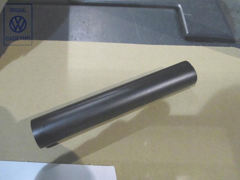 фото №1, 113823355 труба захисна oryg vwcp оригінальний номер