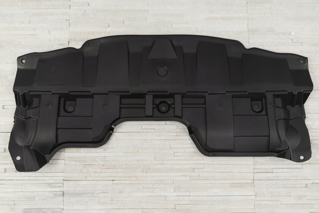 фото №4, Nissan rogue 2014-2017 przed liftingiem плита защита pod двигатель 758924cb0a