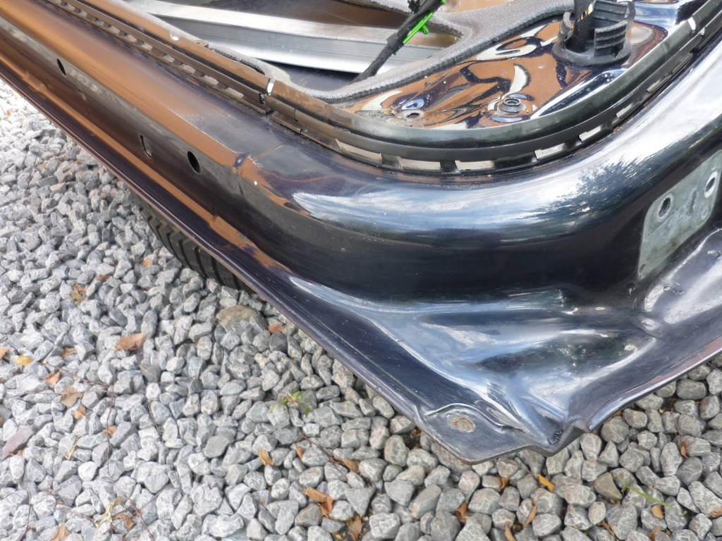 фото №15, Двері лівий перед audi a6 c6 lz5d