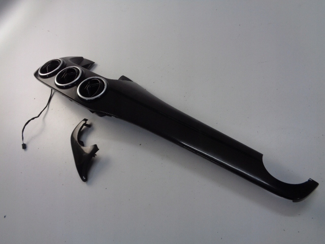 фото №1, Решётки обдув dekor mercedes b-klasa w246 lift 2016 rok