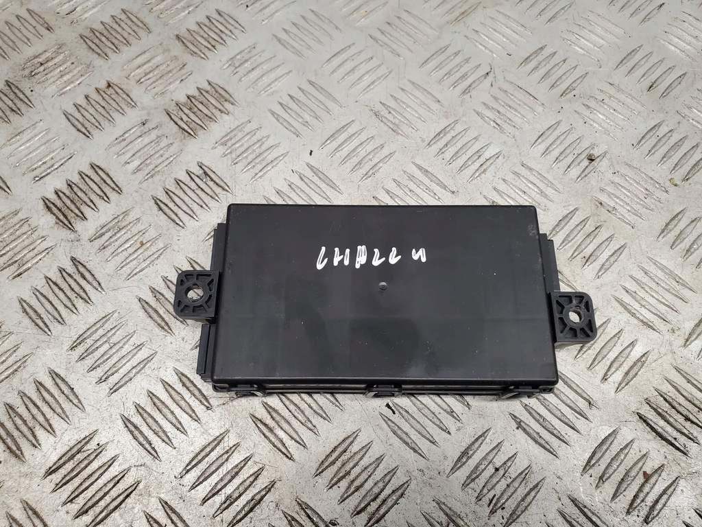 фото №1, Dodge challenger 68356570ab блоки управления