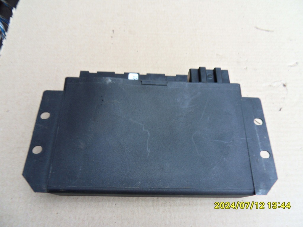 фото №4, Модуль комфорту audi a6 c5 4b0962258k