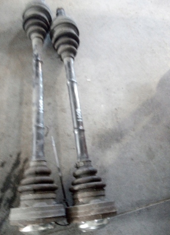 фото №1, Bmw e84 x1 привідний вал задня ліва права 7591595