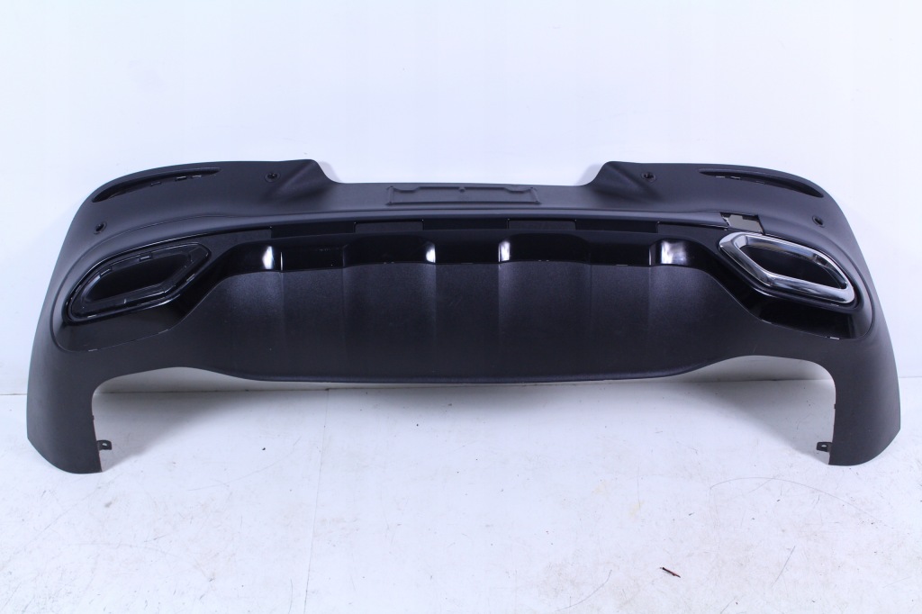 Купить Бампера задний  mercedes w254 a2548852402