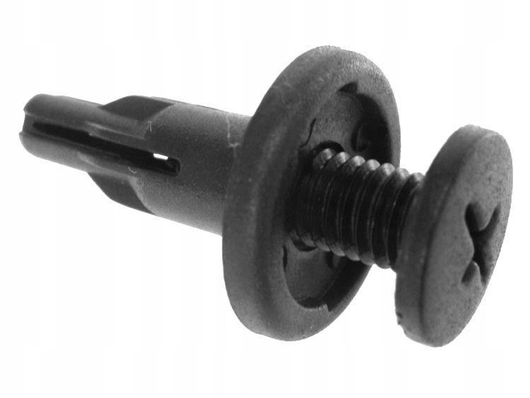 фото №1, 10x honda odyssey prelude клипса штифт 8 порог lis