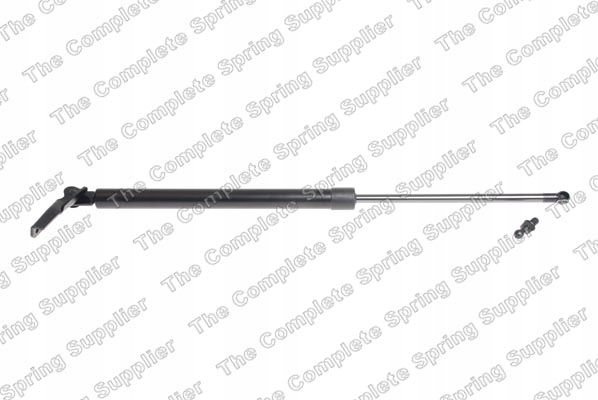 фото №1, Амортизатор привід кришки багажника лівий subaru forester sj