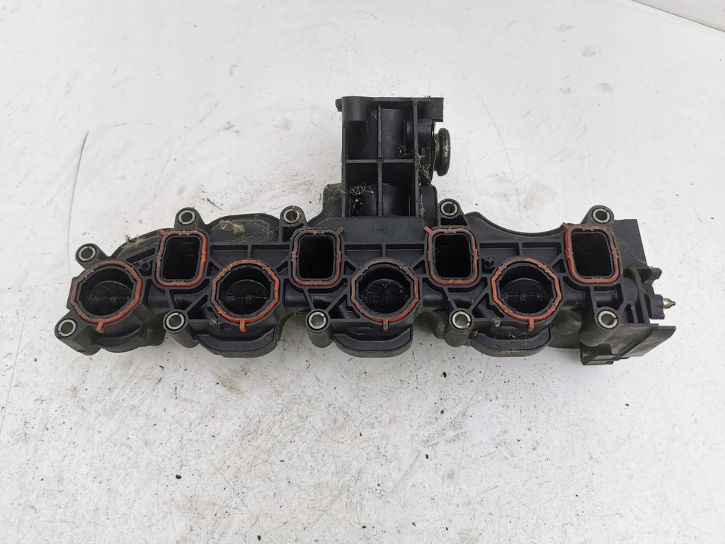 фото №8, Volkswagen passat b6 2010 коллекторы впускные