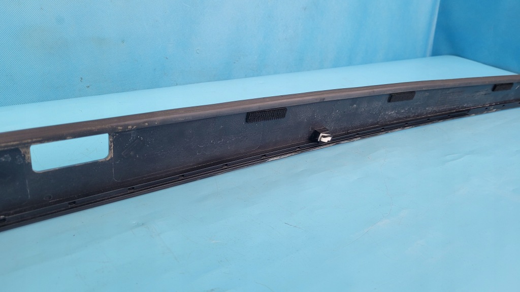 фото №11, Kia sorento iv 20r молдинг крыша кровельная панорамы левая 81675-p2000