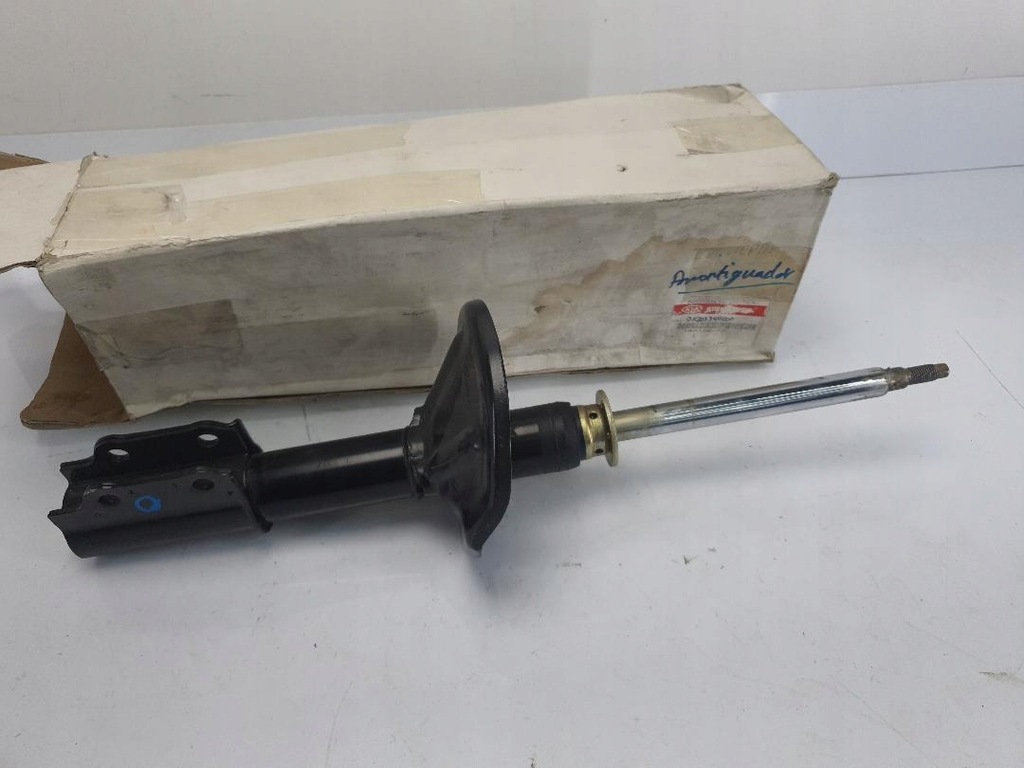 фото №1, Амортизатор перед kia sephia k20334900f