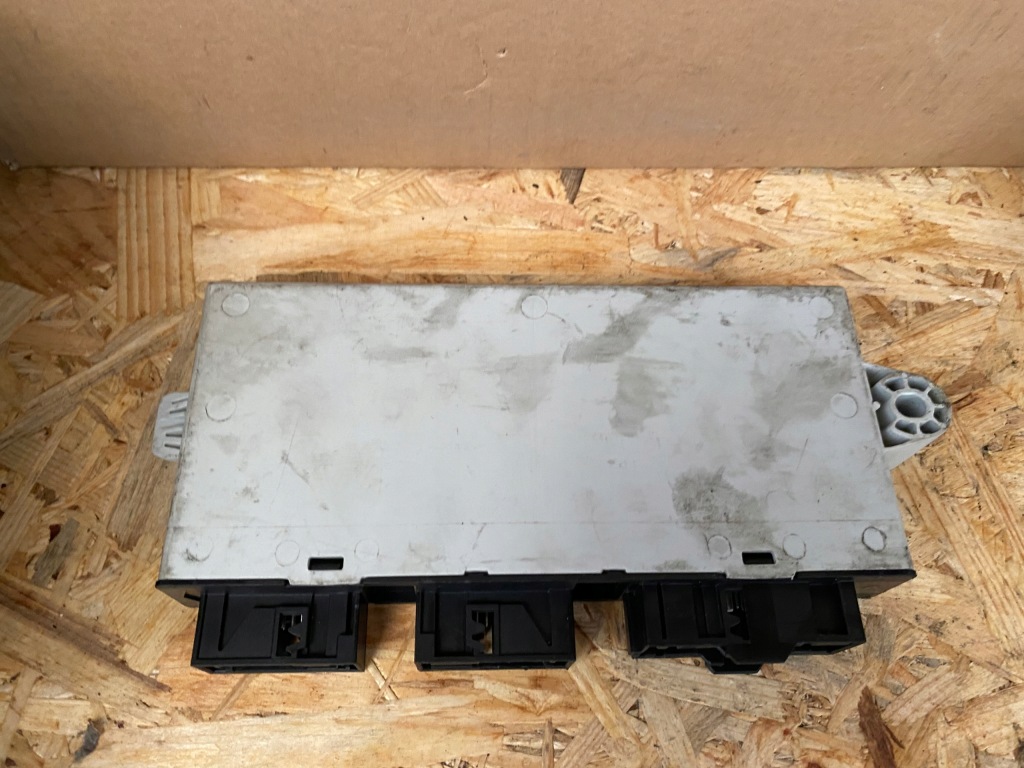 фото №2, Bmw 5 f10 f11 модуль блок керування cas 9301518