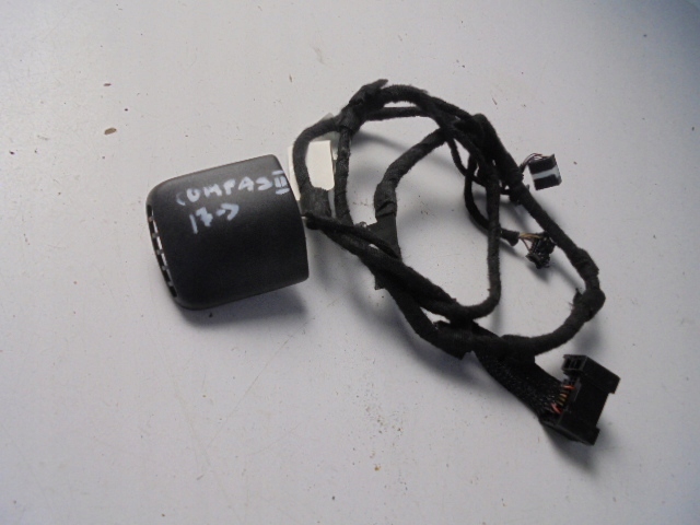 фото №2, Антенна gps jeep compass ii 1.6 d 2018 rok