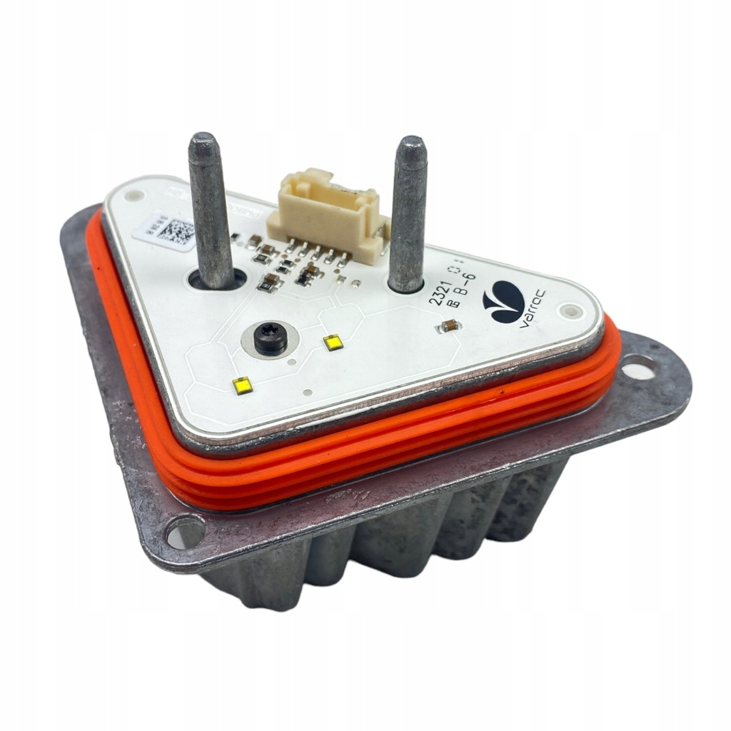 фото №14, Преобразователь лампы правая renault master iv