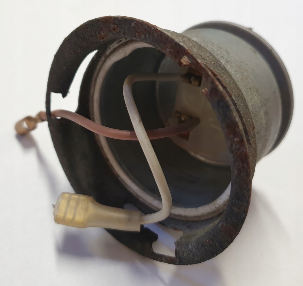 фото №1, Захист фара bmw e3 e9 e12 e21 e23 63121372732 1372732