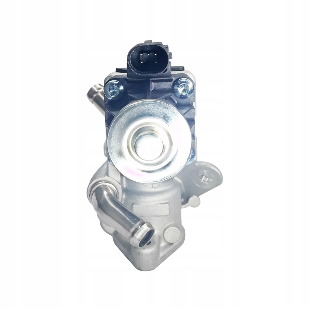 фото №11, Клапан рециркуляции выхлопных газов egr ford ranger