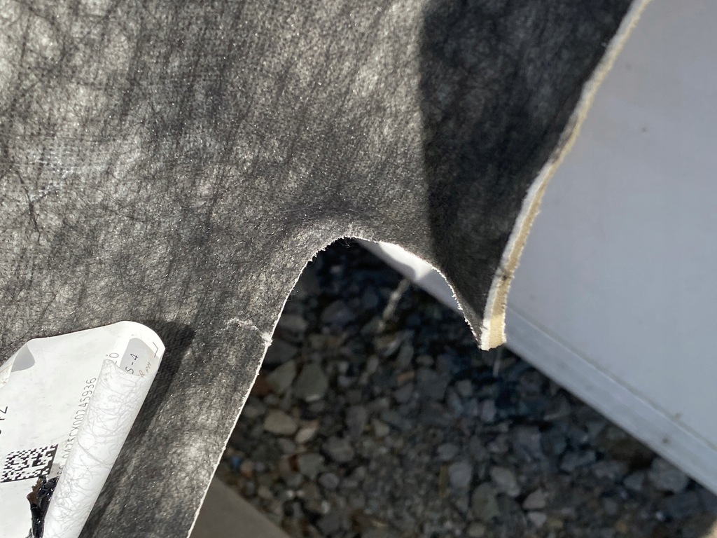 фото №11, Стеля ford kuga mk3 2020+ escape usa