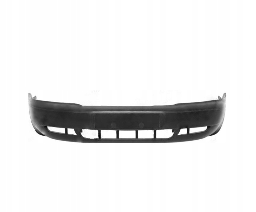 фото №1, Бампер передний audi a8 d2 94- 4d0807429af новый