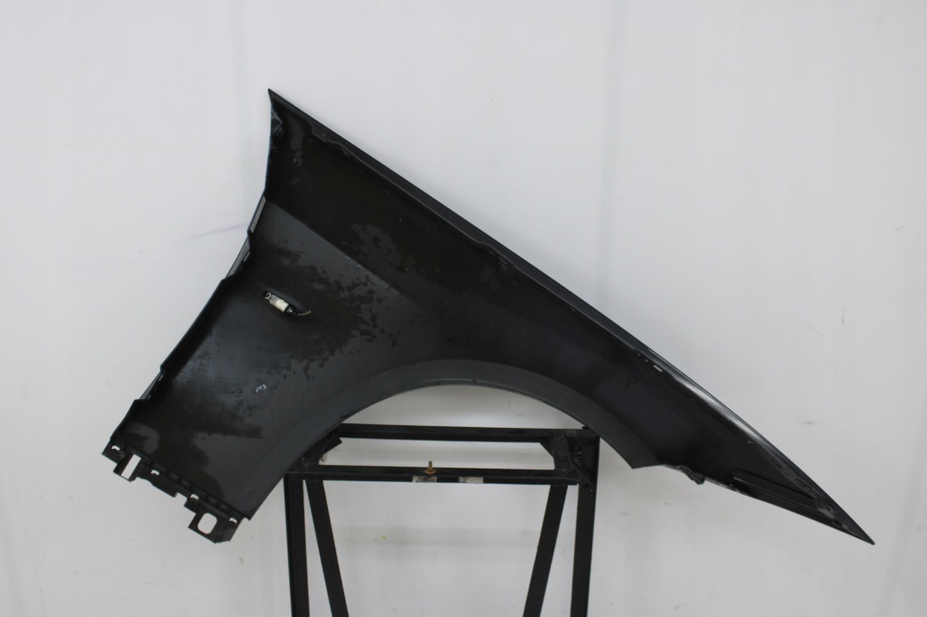 фото №8, Bmw 3 e92 06r- крыло левый перед передний 475