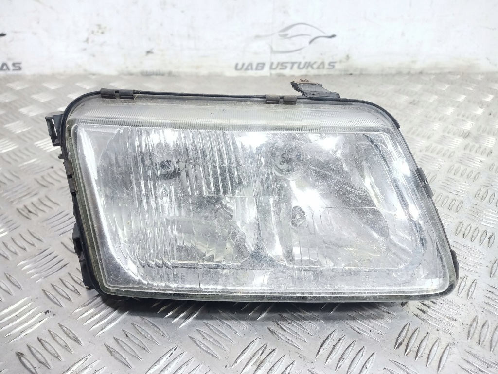 Купити Фара перед сторона права audi a3 s3 8l 9346