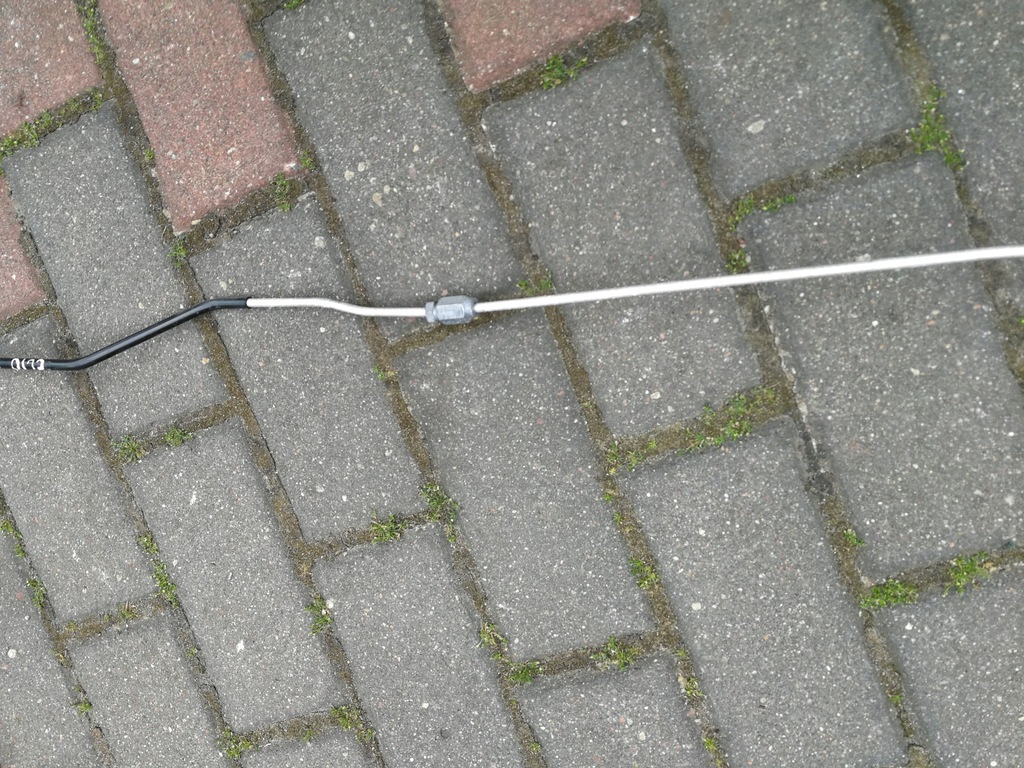 фото №5, Шланг гальмівний задній renault clio v