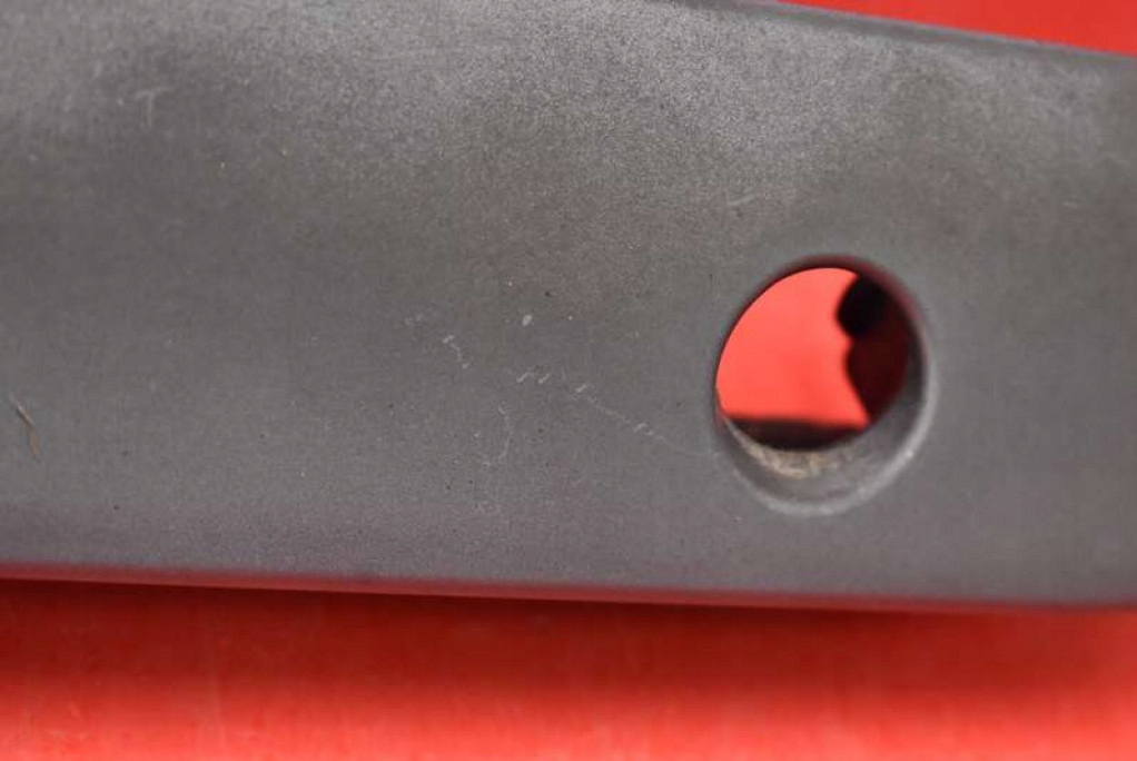 фото №8, Накладка задня задня сіра 92501-1f0 kia sportage 2 ii 04-08