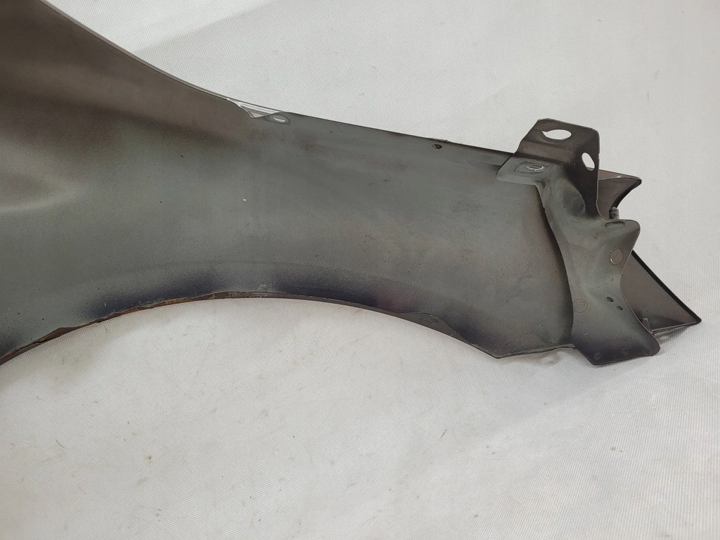 фото №12, Volvo xc60 i 08- крила перед передній лівий fv