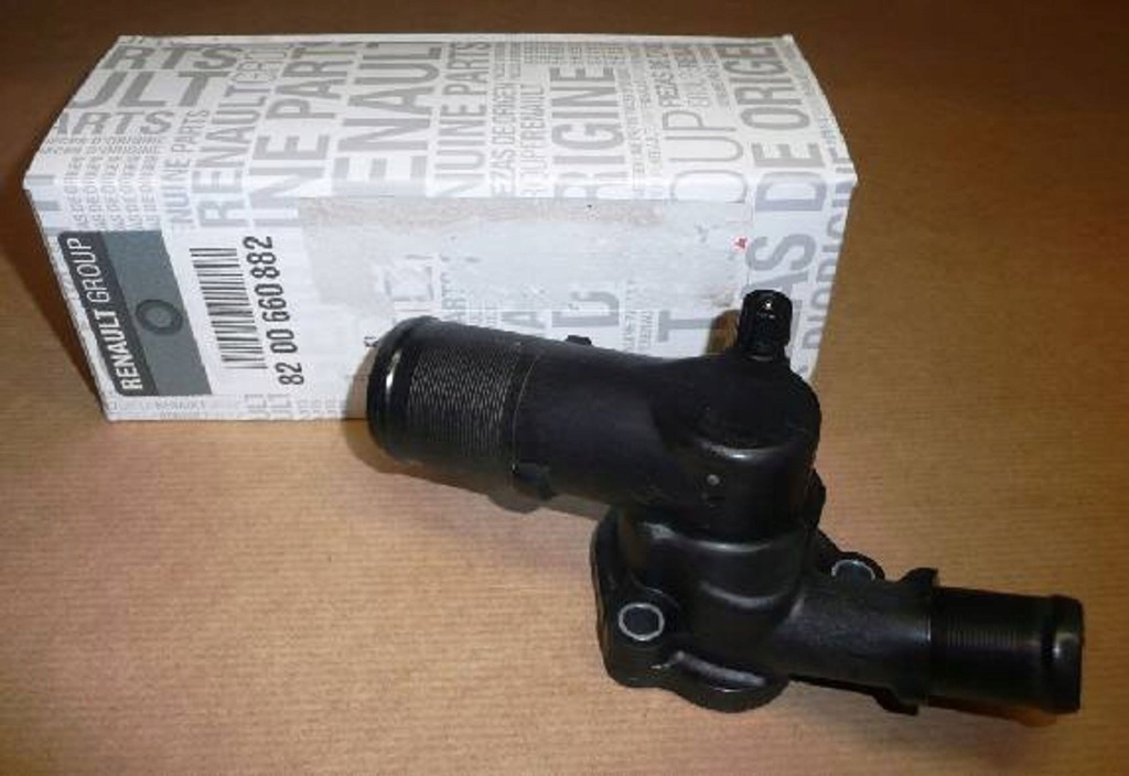 фото №1, Термостат салон охлаждающий