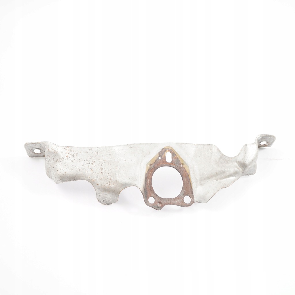 фото №9, Mercedes w176 w246 защита тепловая турбонагнетателя