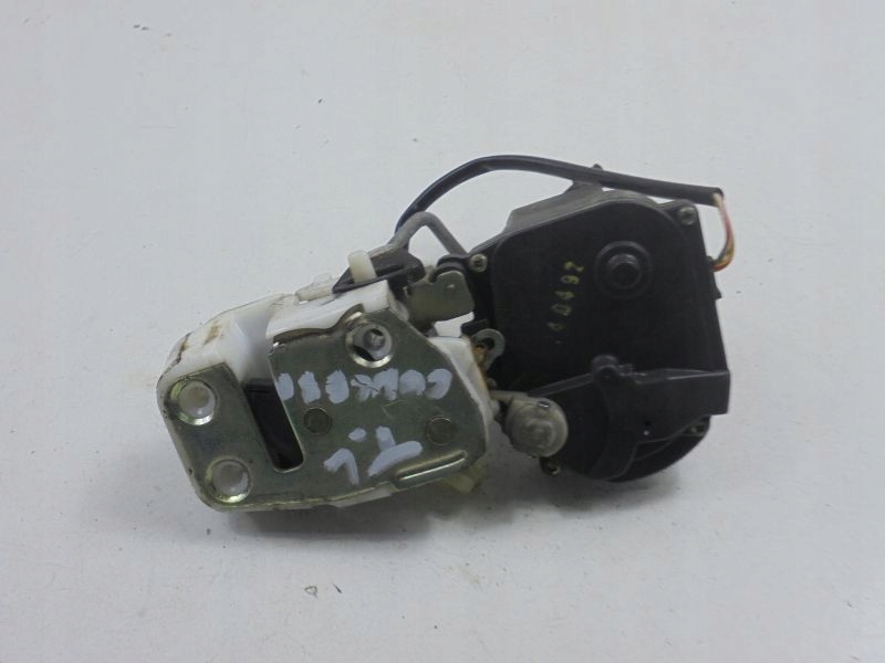 фото №9, Honda concerto замок задня лівий