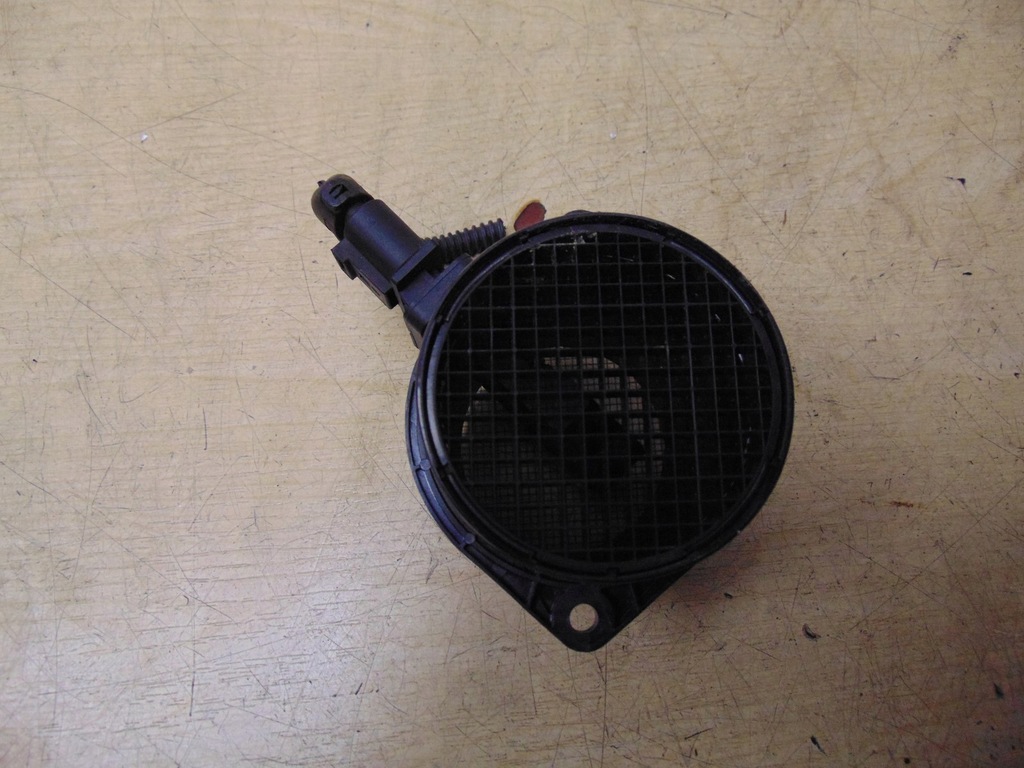 фото №8, Расходомер воздуха vw golf vi 2.0 tdi