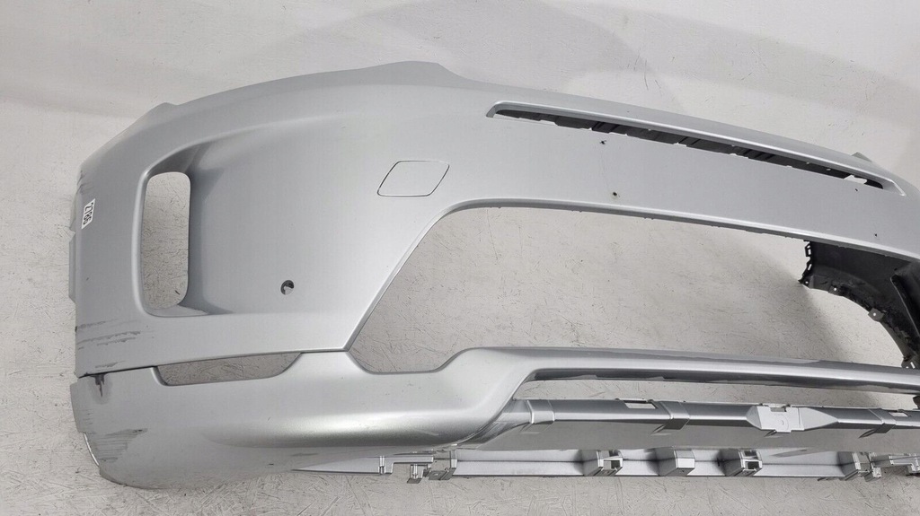 фото №12, Land rover discovery sport dynamic 2019- бампер передний перед lk72-17f003