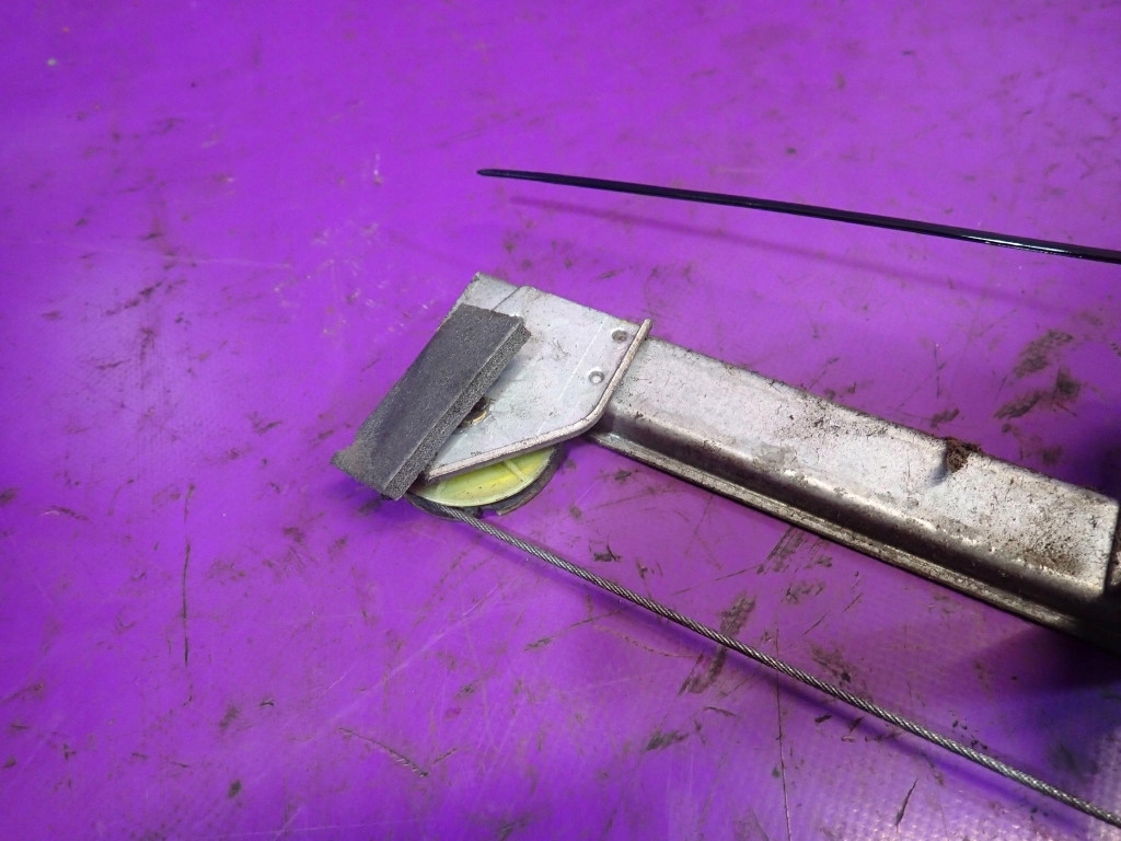 Peugeot boxer i 02-06 рестайлинг  подъемник стекло правый 1341395080 2 pin Цена